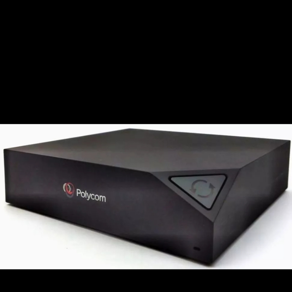 Pdycom(0 PolycomPolycom RealPresence Trio Visual+ Video Conference Equipment 2